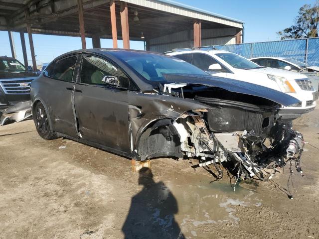 7SAXCDE59NF356623 Tesla MODEL X