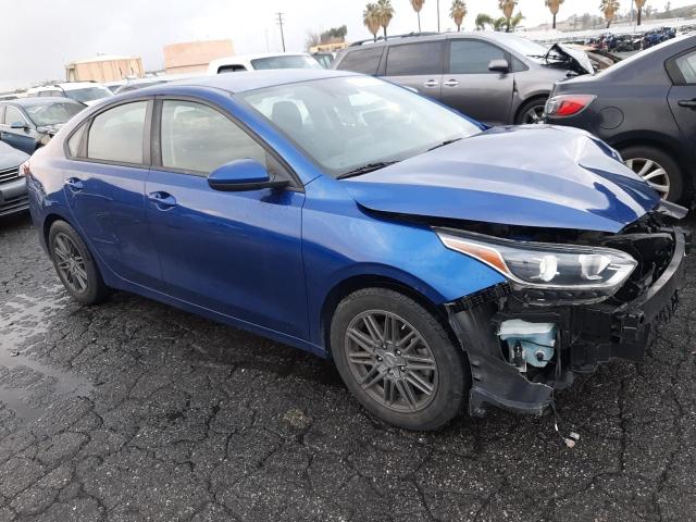2019 KIA FORTE FE - 3KPF24AD1KE092923