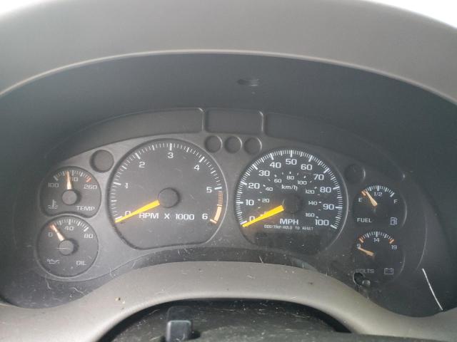1GKDT13W5Y2388443 GMC Jimmy / Envoy