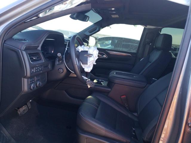 2022 CHEVROLET TAHOE K150 - 1GNSKRKT0NR304745