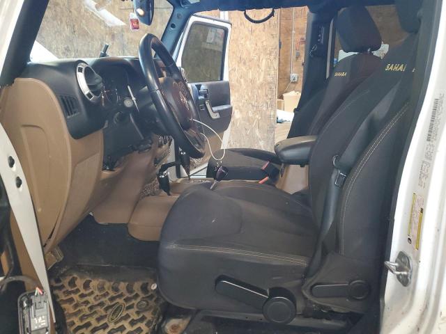 1C4BJWEG1DL513311 Jeep Wrangler Unlimited Sahara