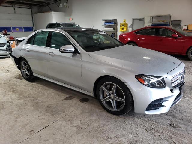 2017 MERCEDES-BENZ E 300 4MAT - WDDZF4KB8HA040625