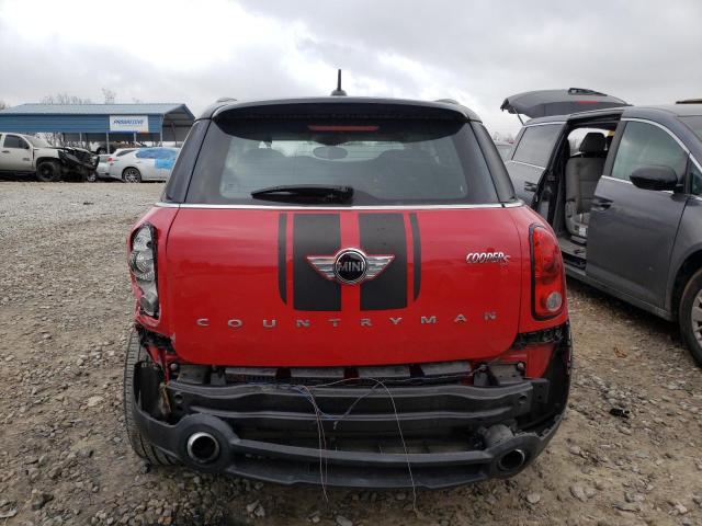 WMWZC5C54GWU20478 Mini Cooper