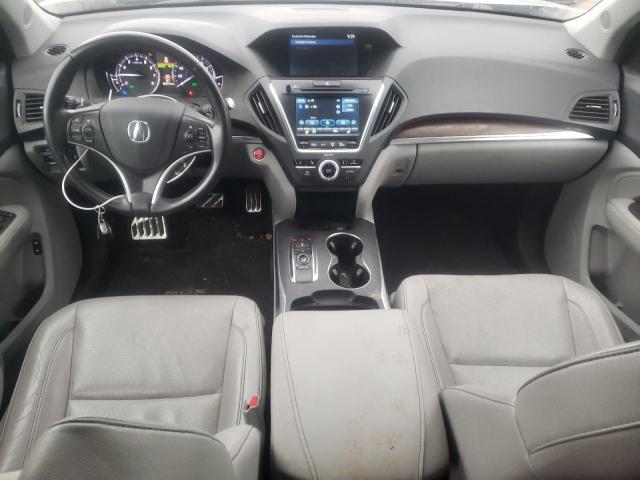 2019 ACURA MDX SPORT - 5J8YD7H52KL001928