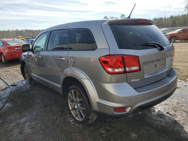 Vin: 3c4pddeg2gt190137, lot: 73204122, dodge journey r/t 20162