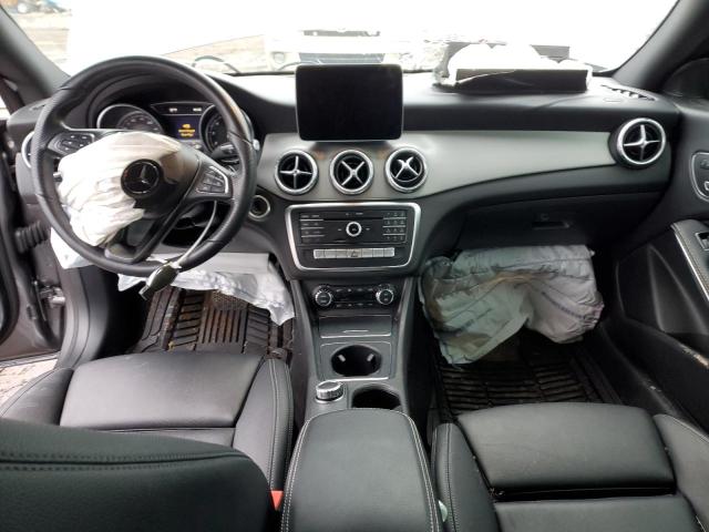2019 MERCEDES-BENZ CLA 250 4M - WDDSJ4GB0KN720706