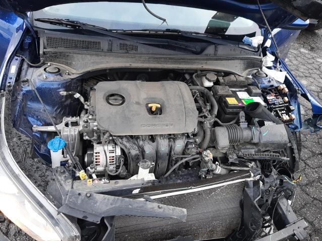 2019 KIA FORTE FE - 3KPF24AD1KE092923