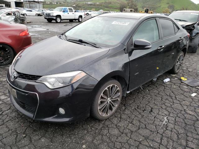 2016 TOYOTA COROLLA L 5YFBURHE5GP513018