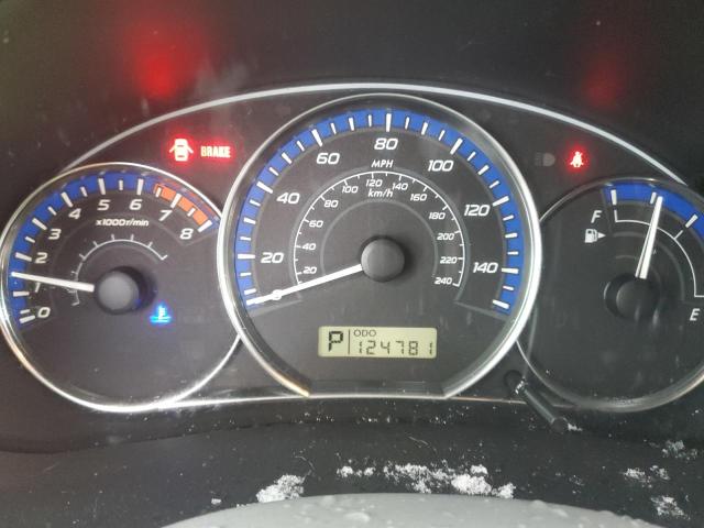 JF2SHADC4CH464430 Subaru Forester 2.5x Premium