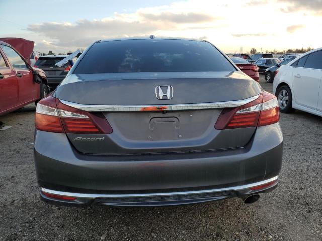 2016 HONDA ACCORD EX - 1HGCR2F70GA138825