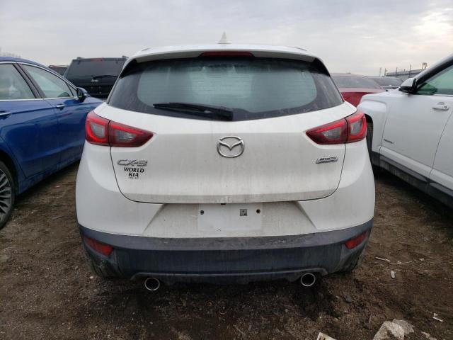 2017 MAZDA CX-3 TOURI - JM1DKDC7XH0147451