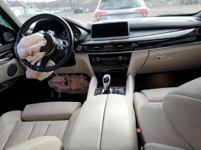 5UXKU2C55F0N77405 BMW X6 Xdrive35i