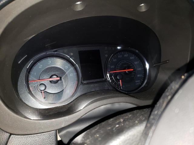 JF1VA1A69L9811393 Subaru WRX