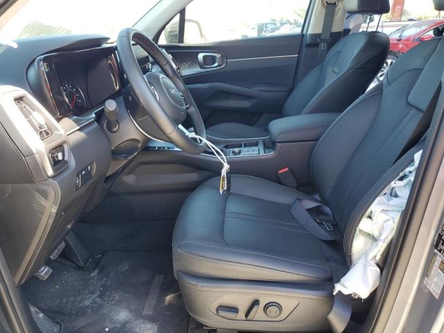 5XYRL4LC4NG152375 KIA SORENTO S