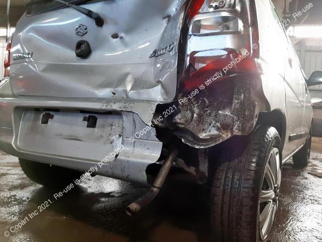 MA3FFB21S00379894 Suzuki Alto Gl