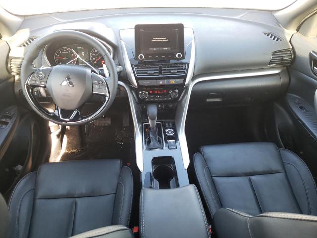 2022 MITSUBISHI ECLIPSE CR - JA4ATWAAXNZ066574