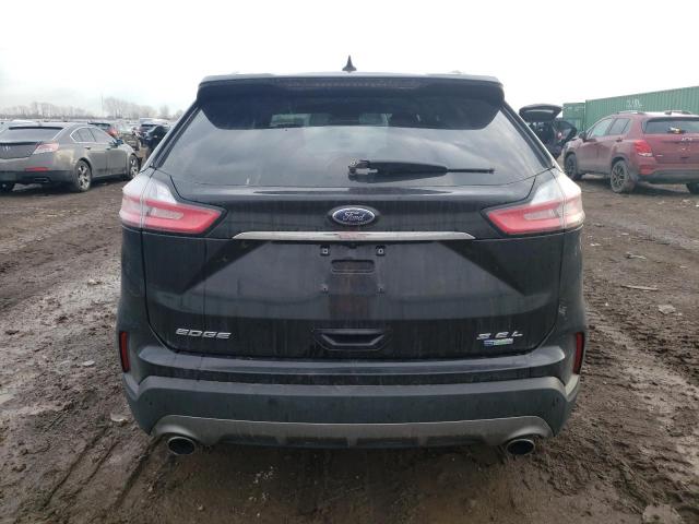 2020 FORD EDGE SEL 2FMPK4J98LBA44646