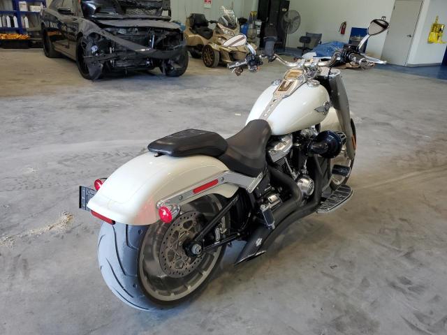2018 HARLEY-DAVIDSON FLFBS FAT 1HD1YGK14JC050748