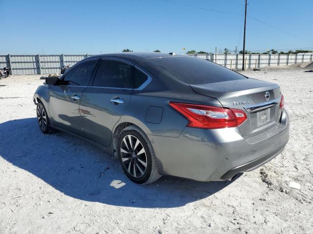 2017 NISSAN ALTIMA 2.5 1N4AL3AP0HC259726