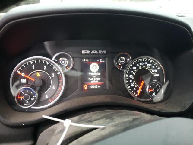 2020 RAM 2500 BIG H - 3C6UR5DL9LG267640