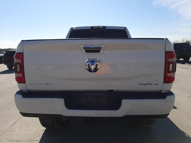 2019 RAM 2500 LIMIT 3C6UR5SL3KG556675
