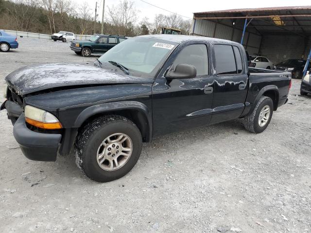 2003 Dodge Dakota 