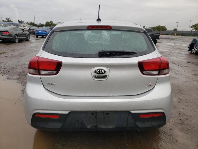 3KPA25AB9KE188698 KIA RIO S