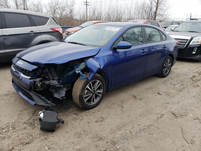 2023 Kia Forte LX