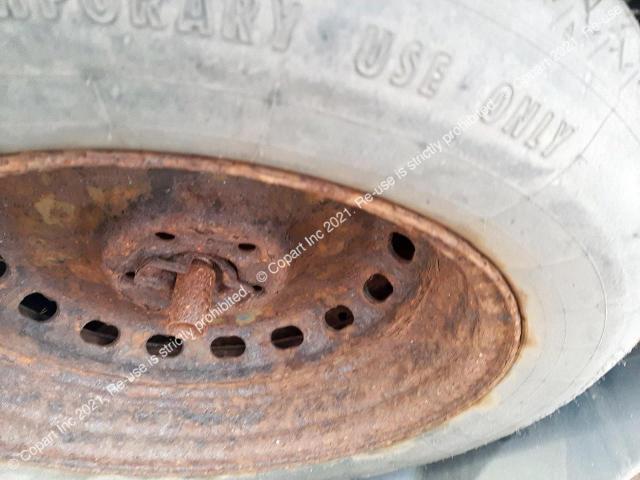 SALLAAAG3BA555165 Land Rover Discovery