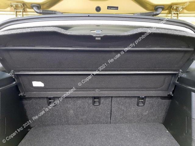 TSMJYA82S00207614 Suzuki Sx4 S