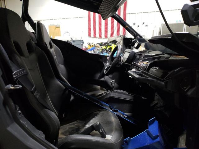 2021 CAN-AM COMMANDER - 3JB1RAX4XMK002073
