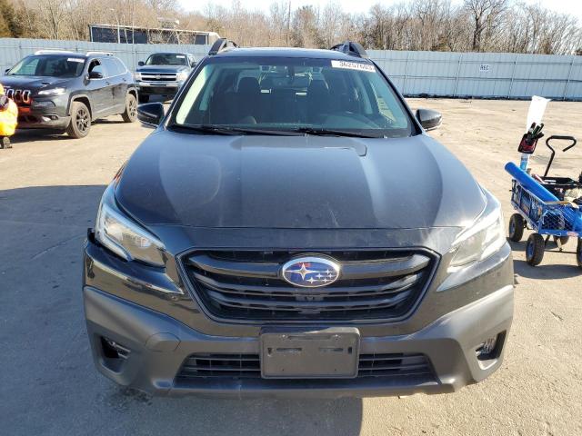 2020 SUBARU OUTBACK ON 4S4BTGKD9L3161096