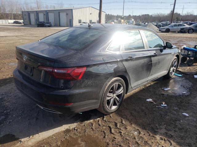 2021 VOLKSWAGEN JETTA S - 3VWN57BU5MM100322