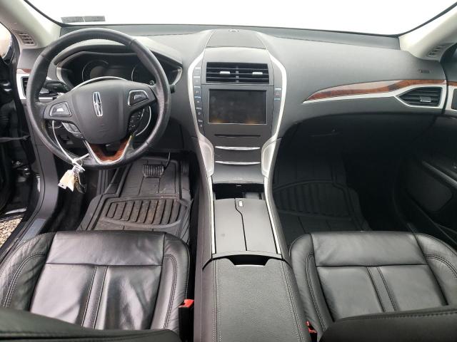 3LN6L2J9XER804240 Lincoln MKZ