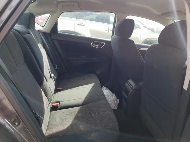 3N1AB7AP0FL673940 Nissan SENTRA S