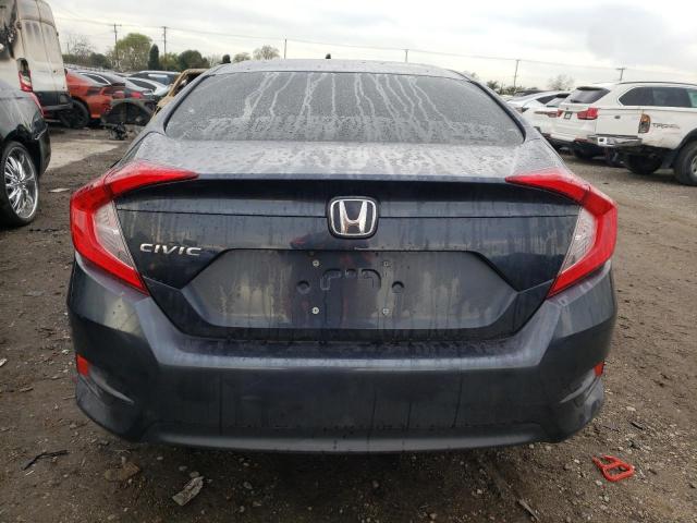 2018 HONDA CIVIC LX 2HGFC2F58JH573050