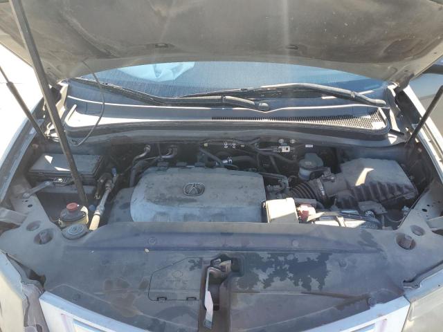2HNYD2H21BH503313 Acura MDX