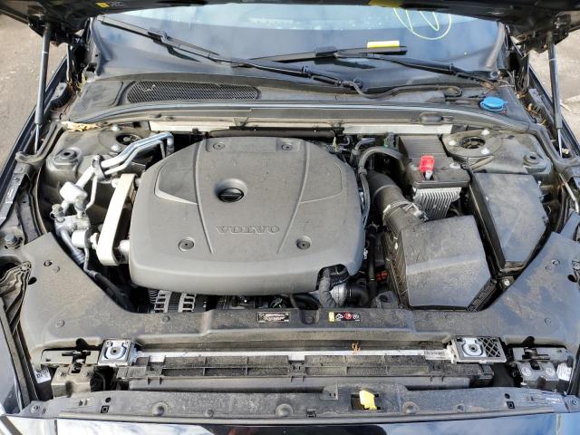 7JR102FK4MG080720 Volvo S60