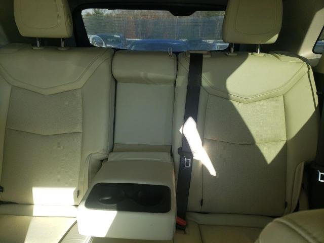 1GYKNCRS8KZ258792 Cadillac XT5