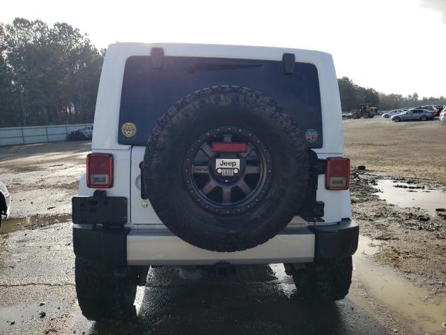 1C4BJWEG5DL571843 Jeep Wrangler Unlimited Sahara