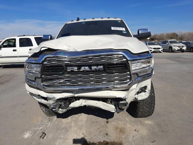 2019 RAM 2500 LIMIT 3C6UR5SL3KG556675