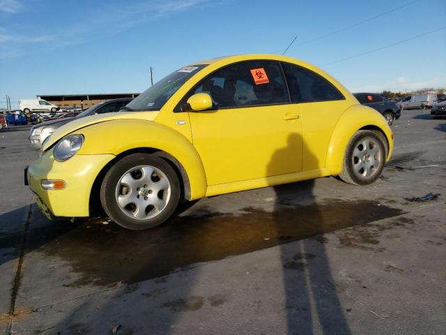 2002 Volkswagen New Beetle for sale in Grand Prairie, TX