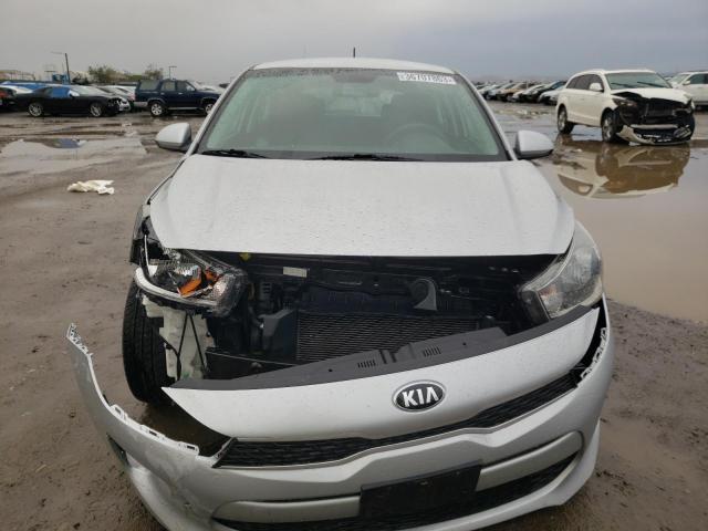3KPA25AB9KE188698 KIA RIO S