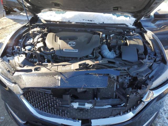 2019 MAZDA 6 SIGNATUR - JM1GL1XY3K1501565