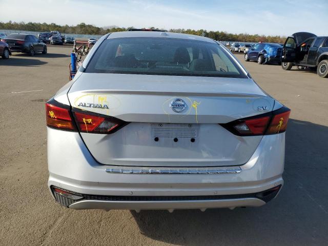 2021 NISSAN ALTIMA SV - 1N4BL4DV2MN400217