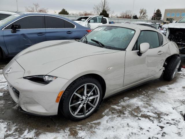2022 MAZDA MX-5 MIATA - JM1NDAM7XN0500200