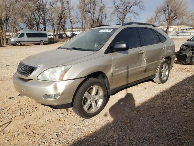 2006 Lexus RX 330 