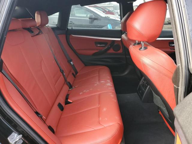 2018 BMW 330 XIGT WBA8Z9C51JB219685