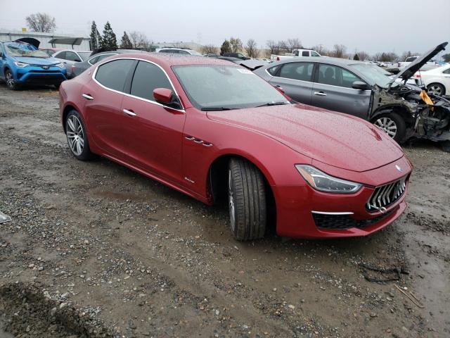 ZAM57YSL4J1283033 Maserati ALL MODELS