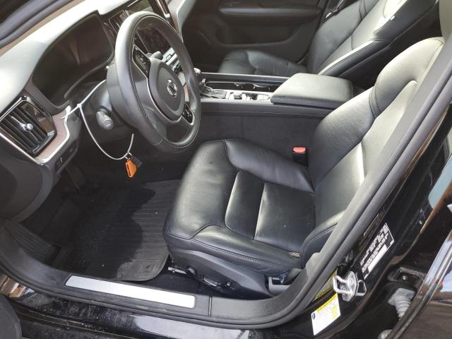 7JR102FK4MG080720 Volvo S60